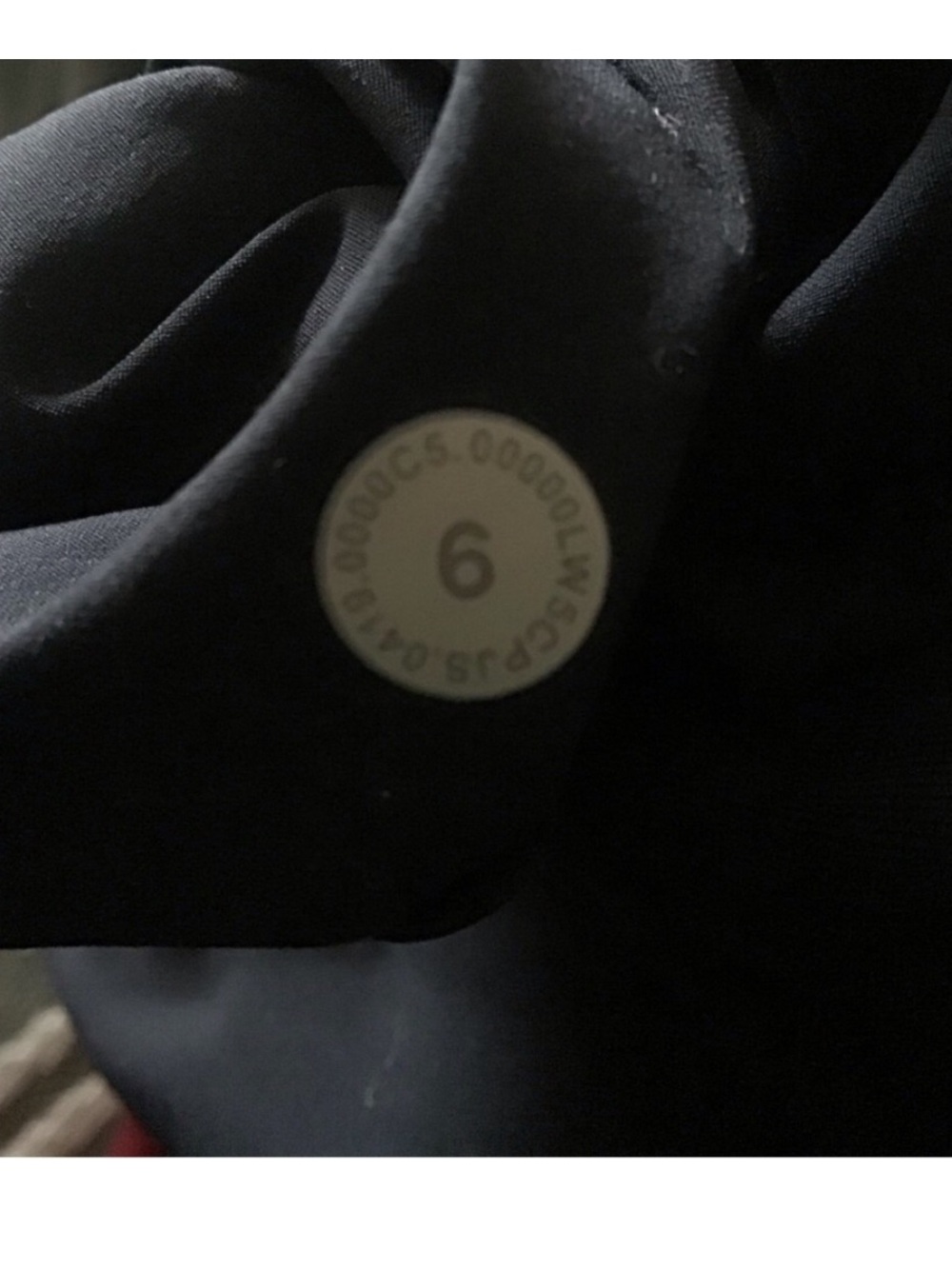 Lululemon On the fly joggers - Picture 3 of 4